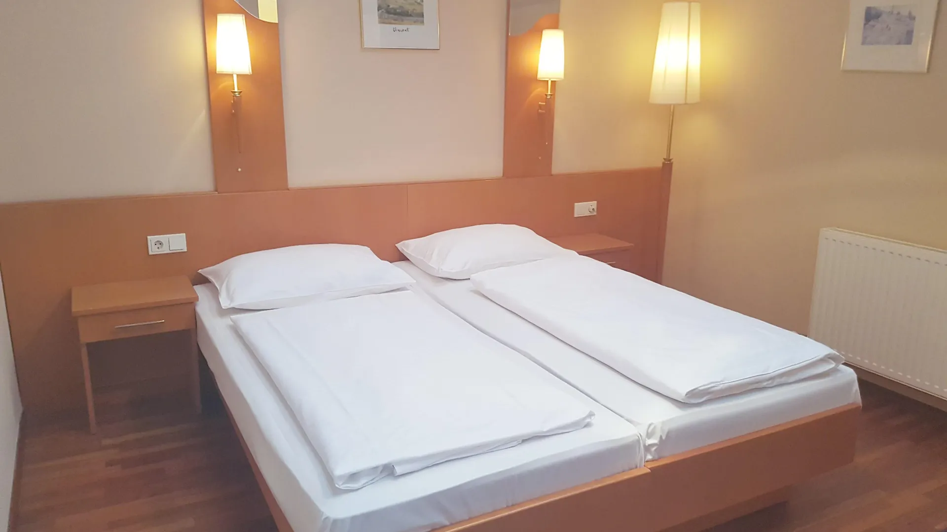 Hotel Haydn Vienna