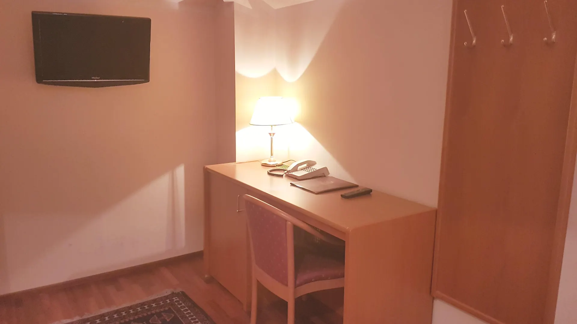 Hotel Haydn Vienna Austria