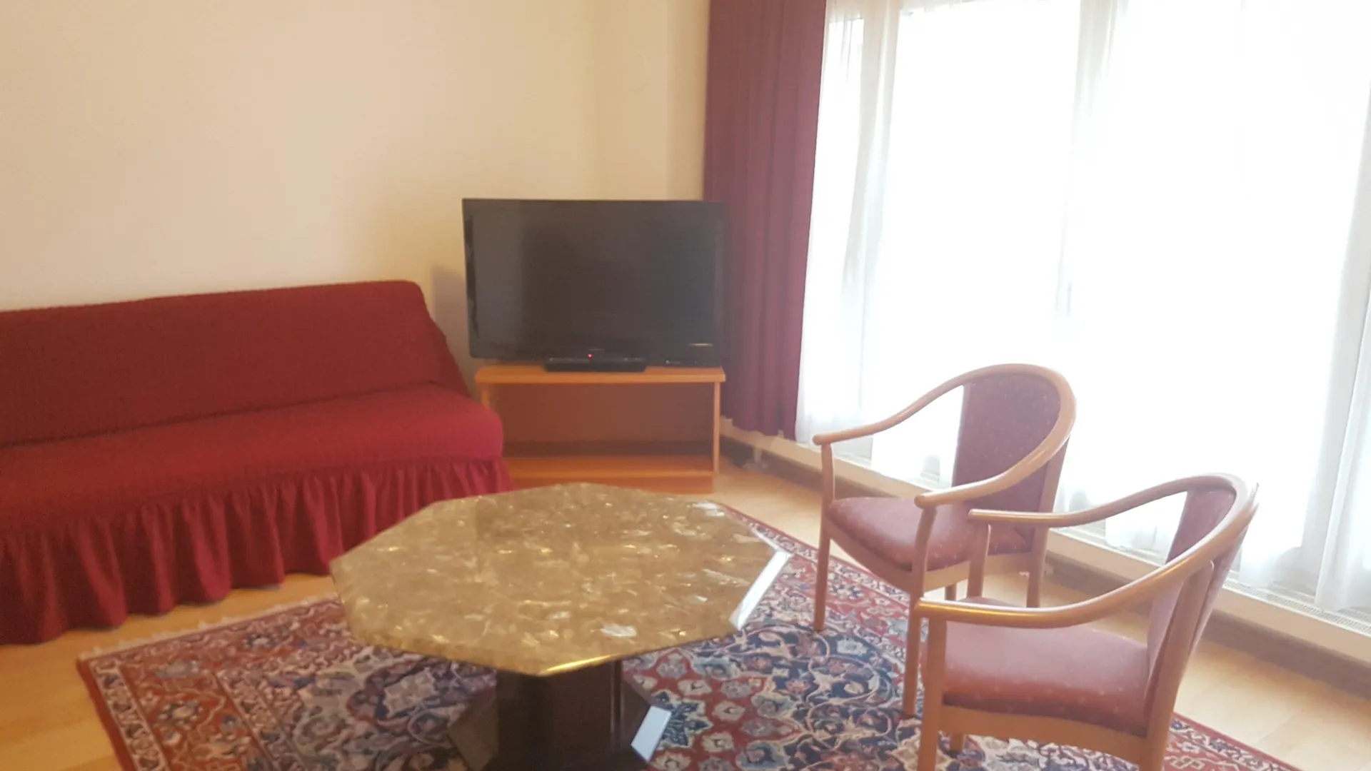 Hotel Haydn Vienna