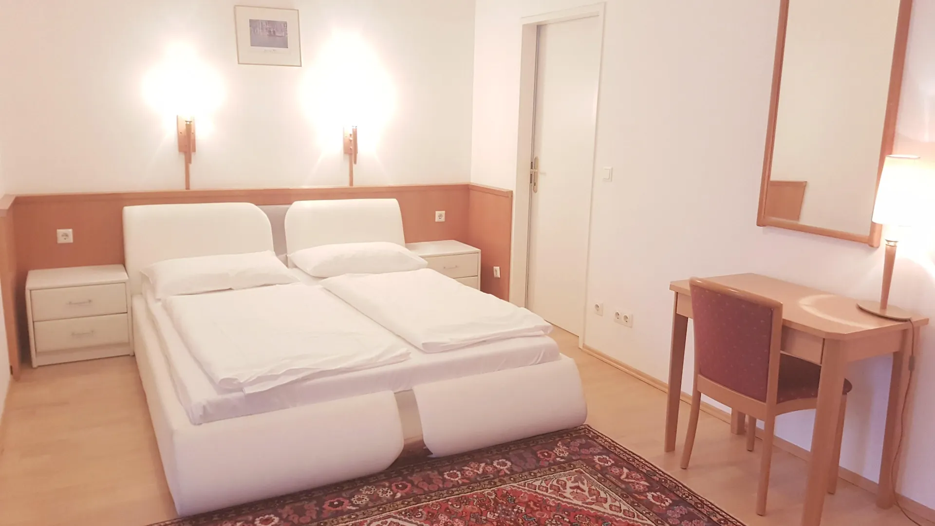 Hotel Haydn Vienna 3*,
