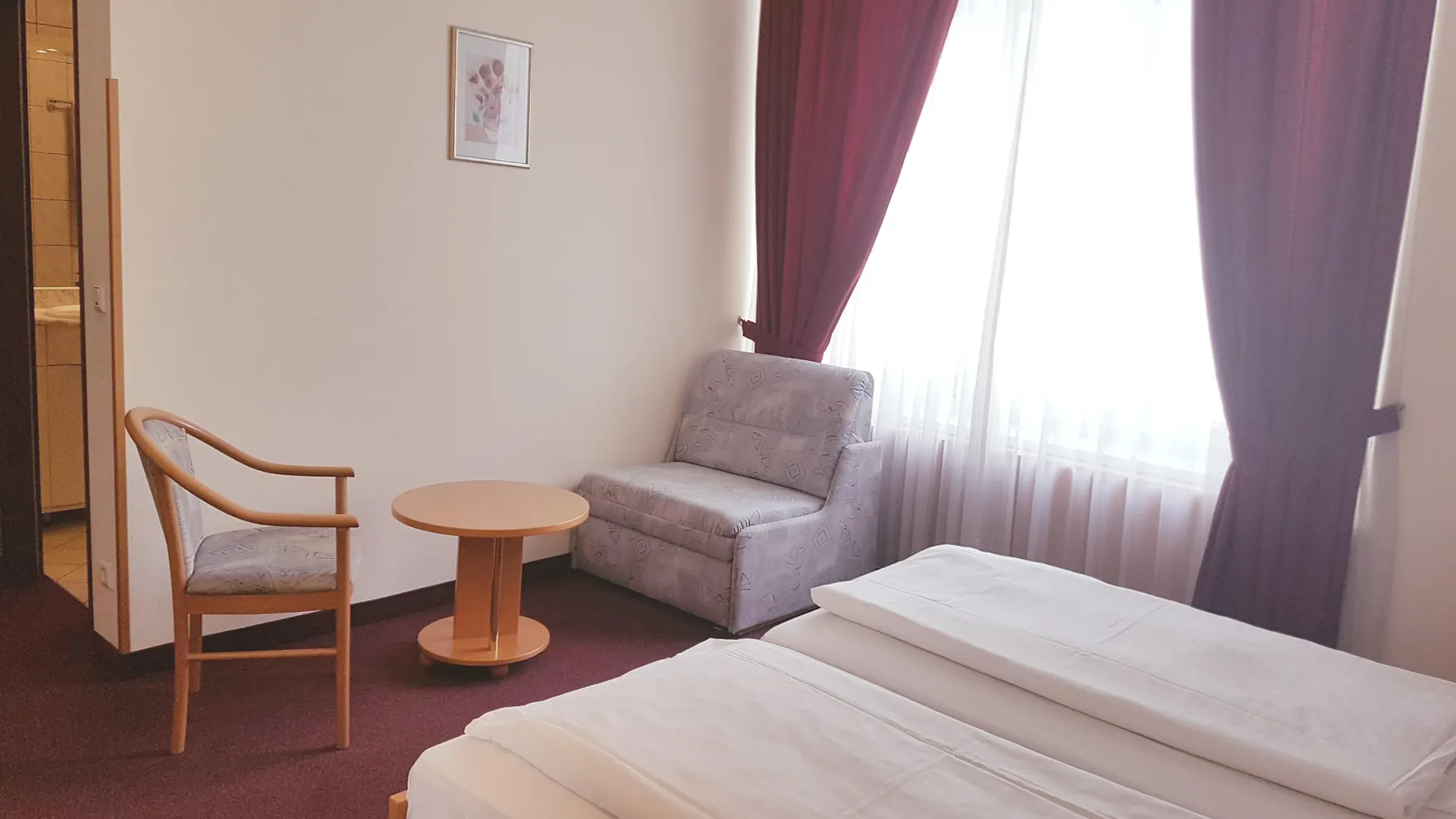 Hotel Haydn Vienna