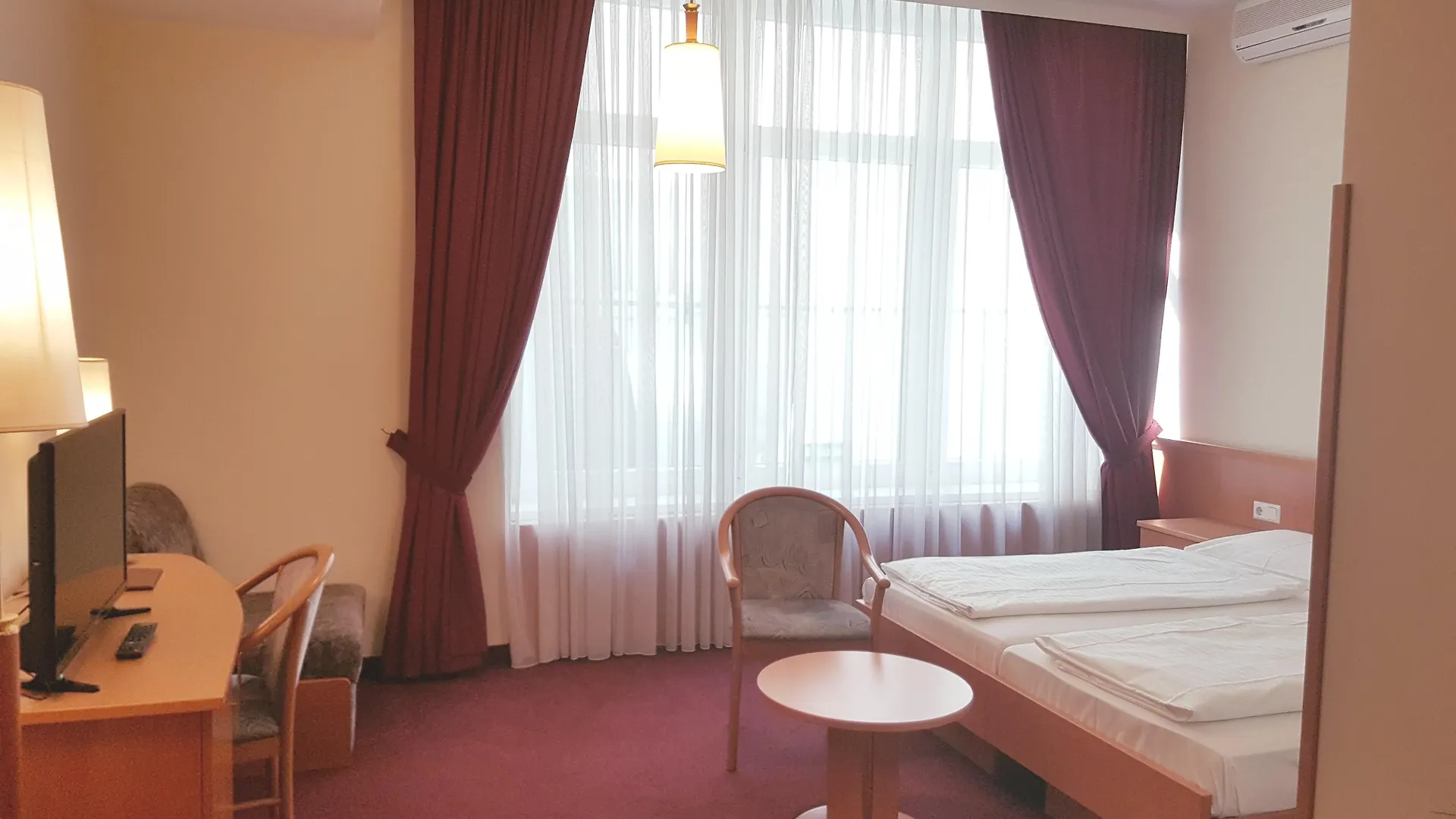 Hotel Haydn Vienna