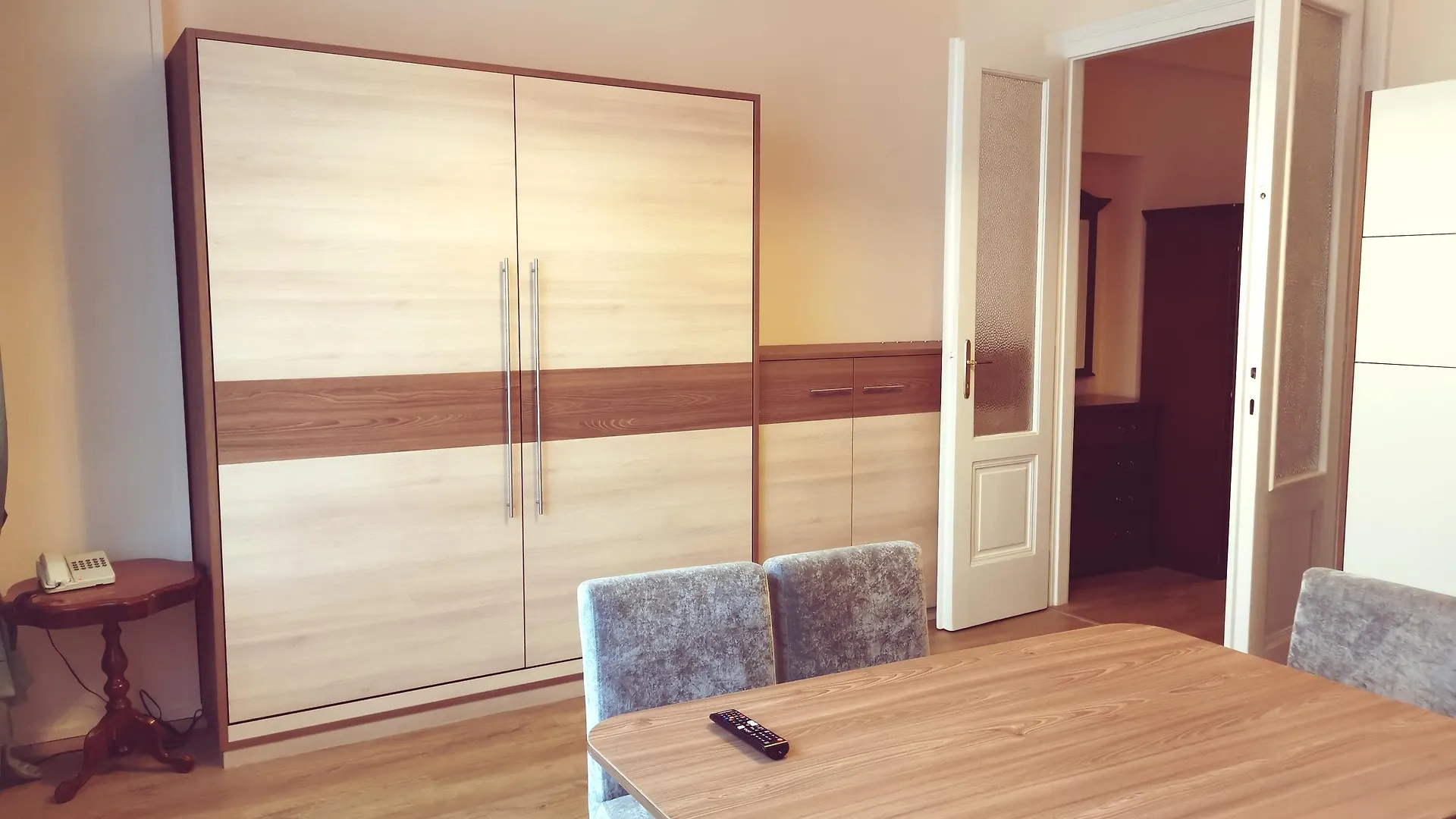 Hotel Haydn Vienna