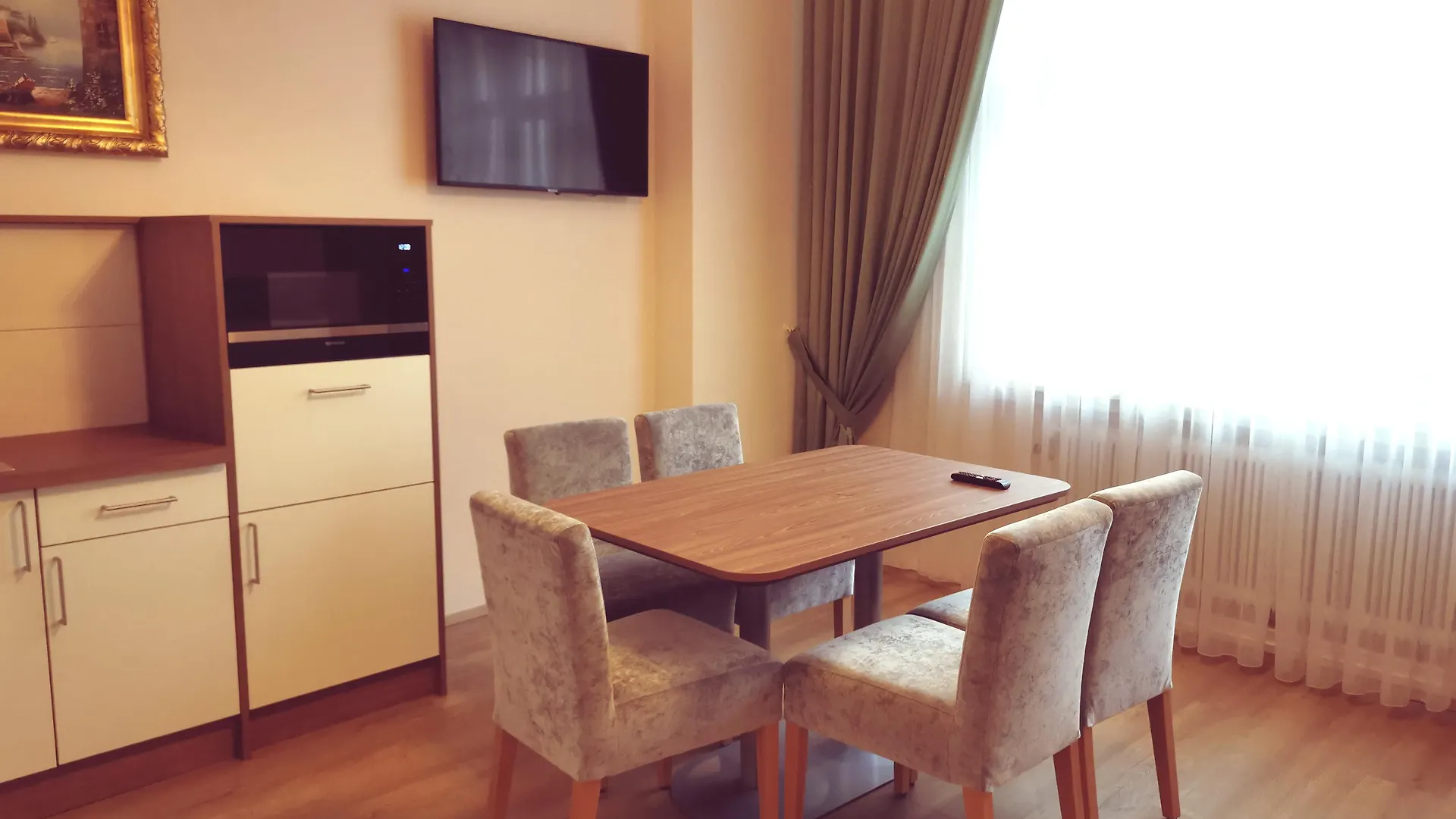 Hotel Haydn Vienna