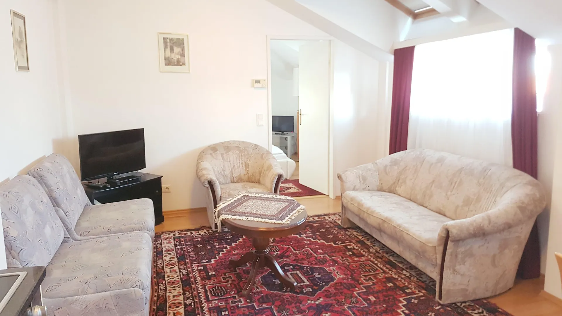 Hotel Haydn Vienna