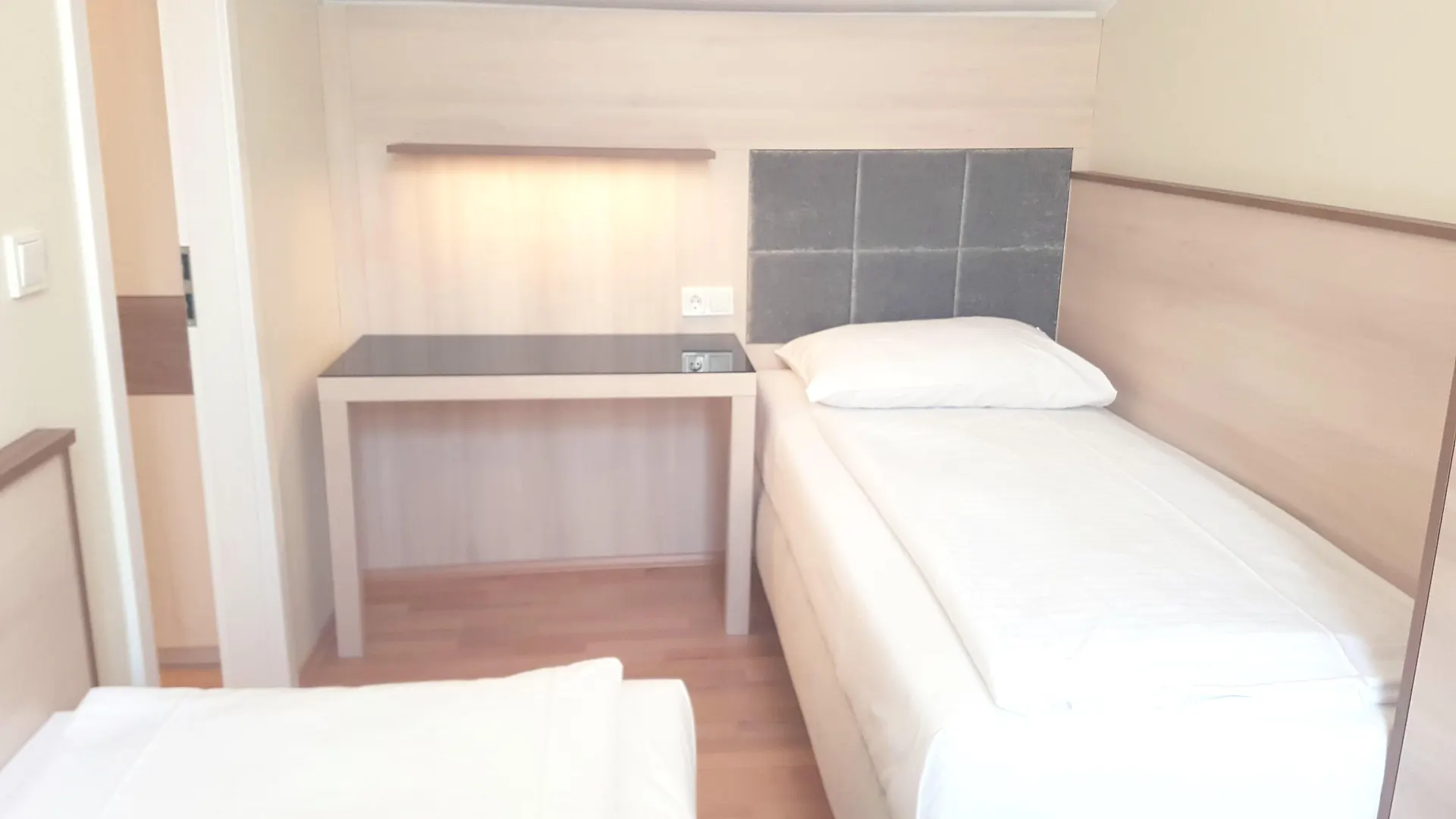 ***  Hotel Haydn Vienna Austria