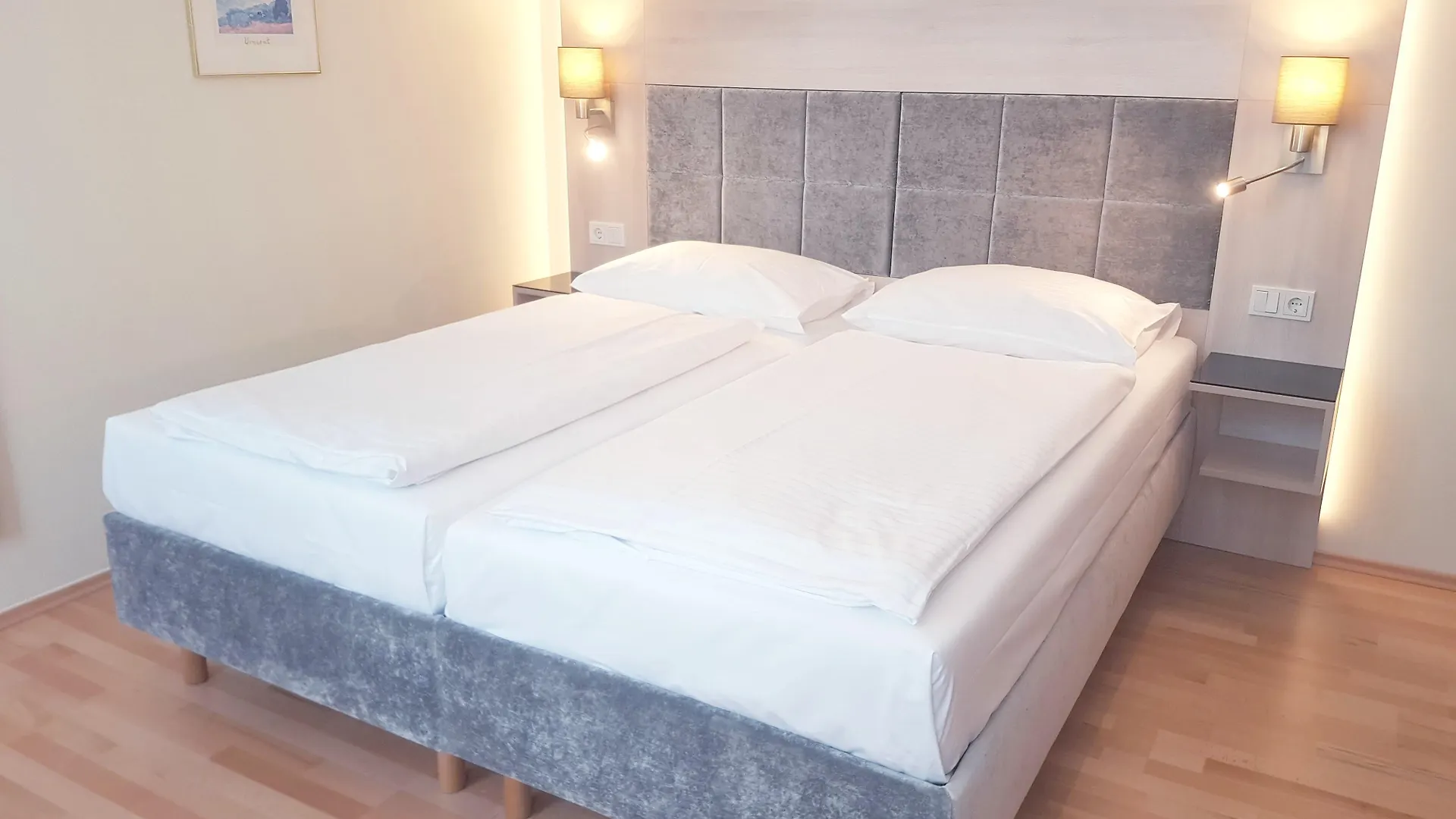 ***  Hotel Haydn Vienna Austria