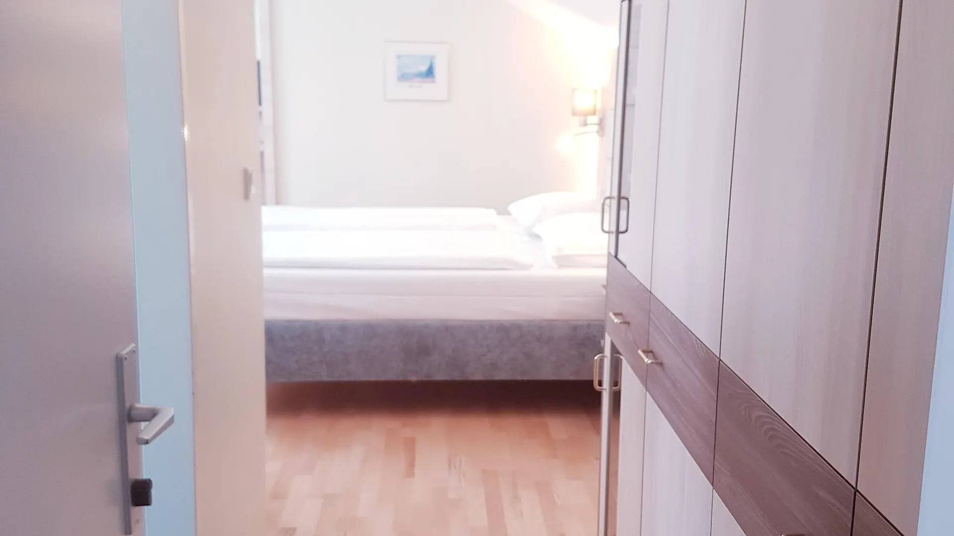 Hotel Haydn Vienna