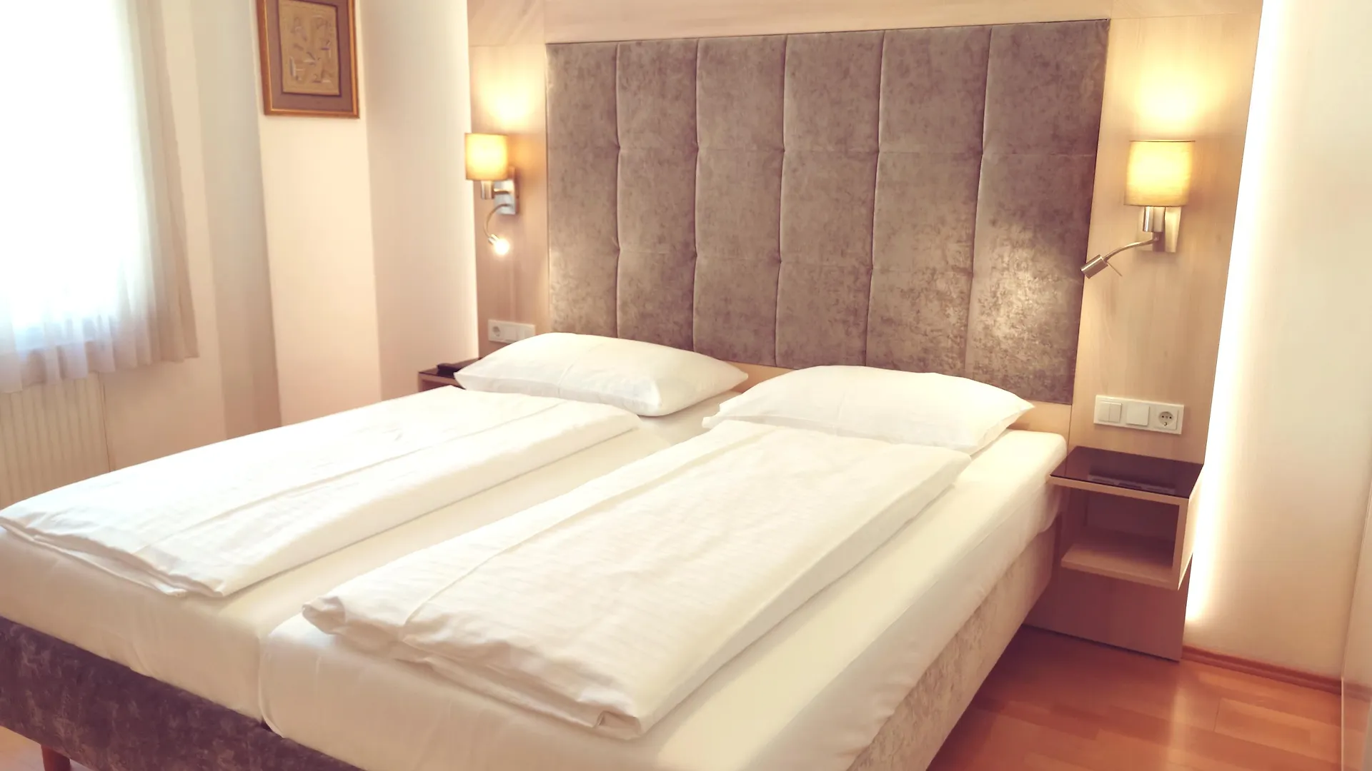 Hotel Haydn Vienna