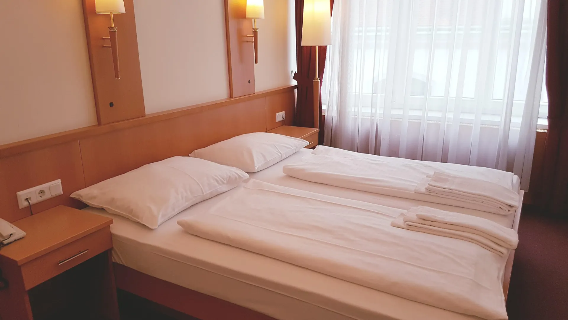 Hotel Haydn Vienna