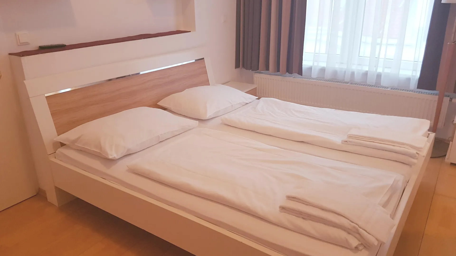 Hotel Haydn Vienna