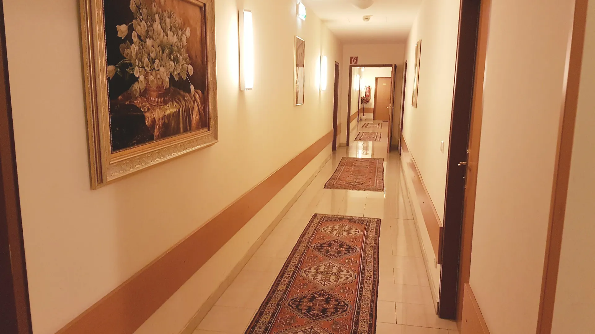 Hotel Haydn Vienna