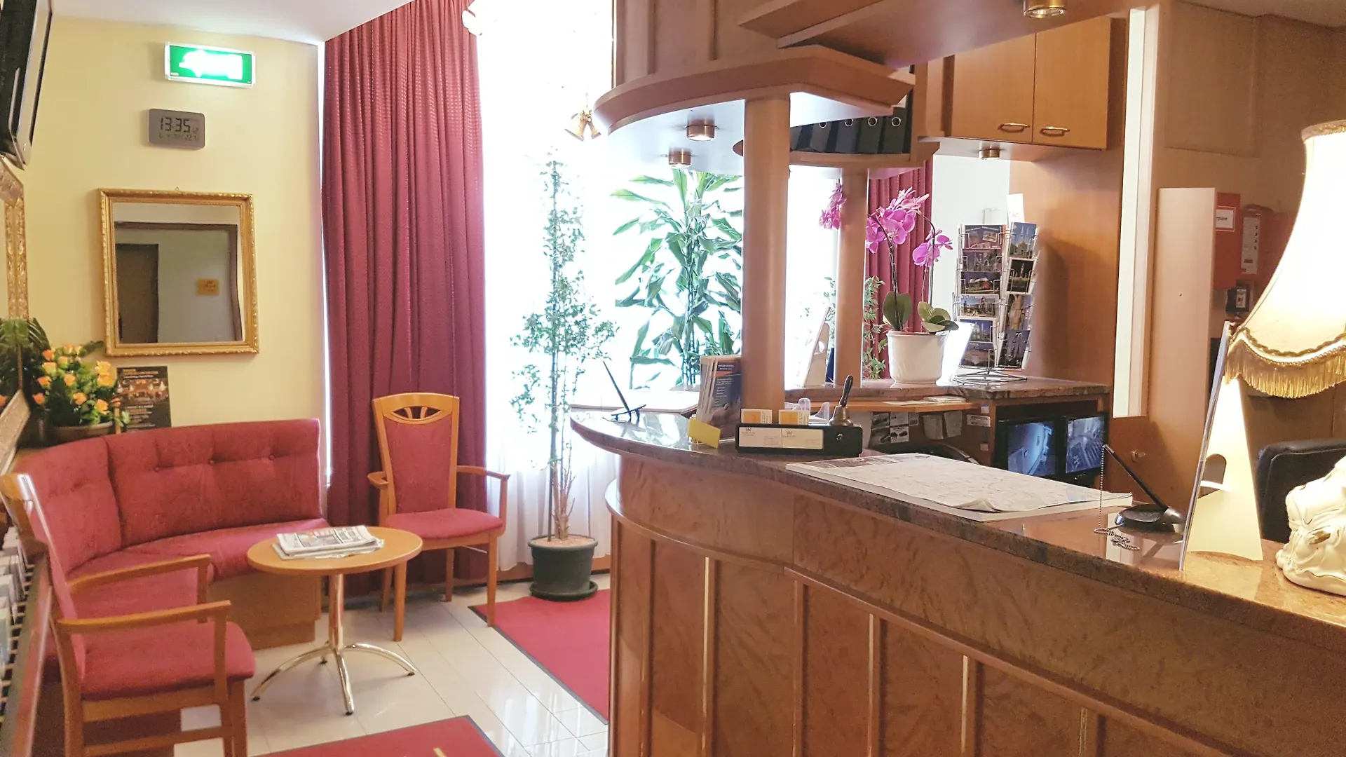Hotel Haydn Vienna