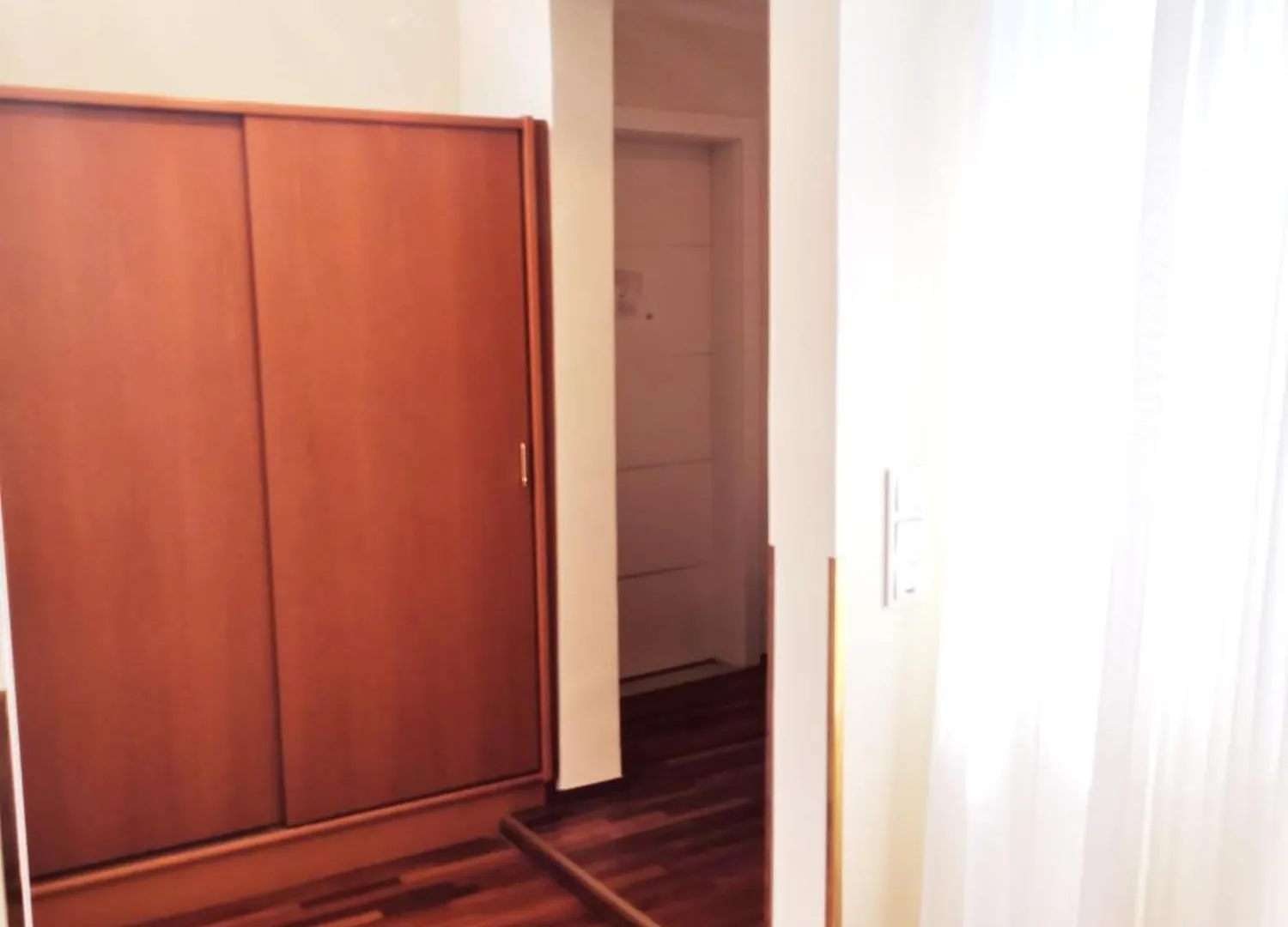Hotel Haydn Vienna