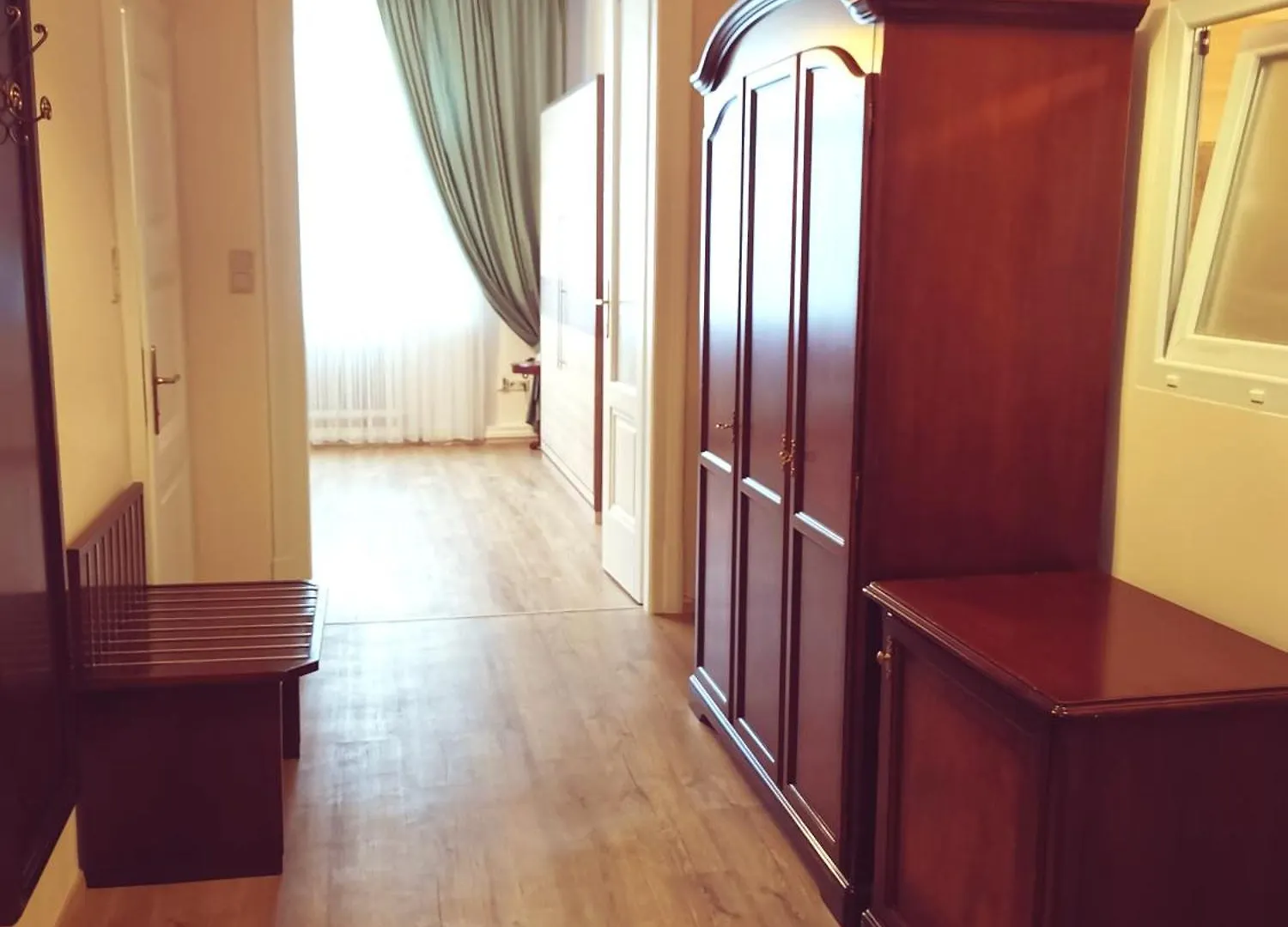 Hotel Haydn Vienna 3*,
