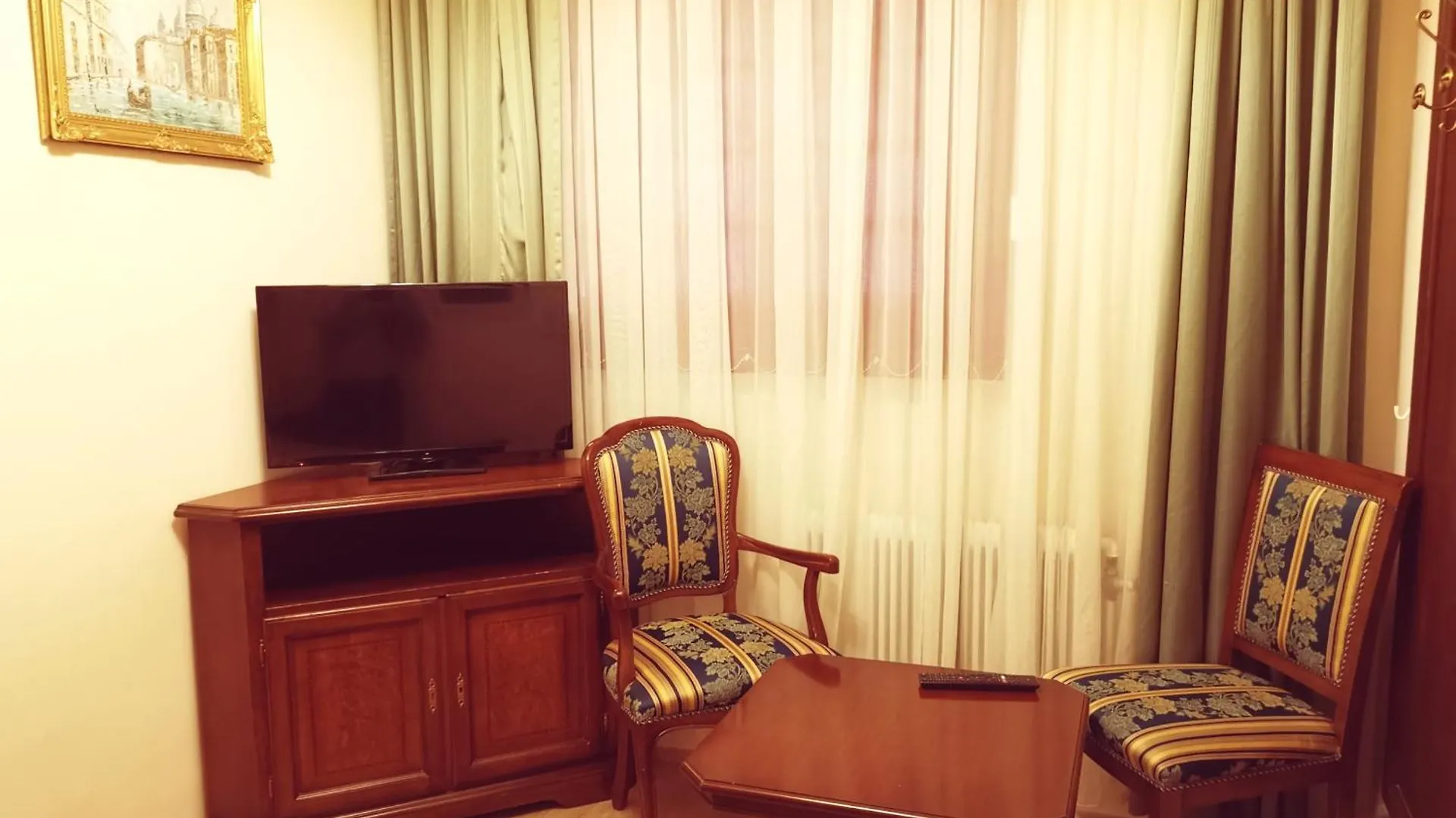 Hotel Haydn Vienna