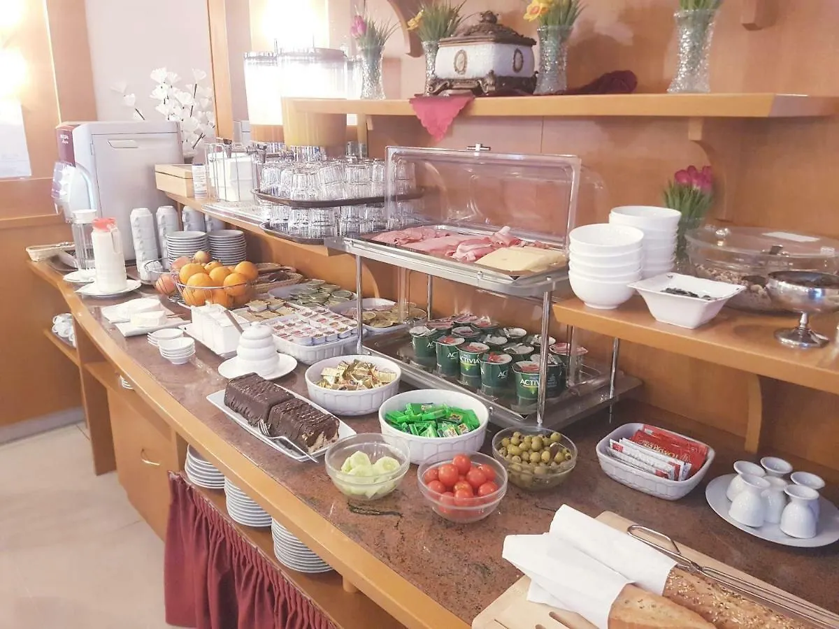 Hotel Haydn Vienna