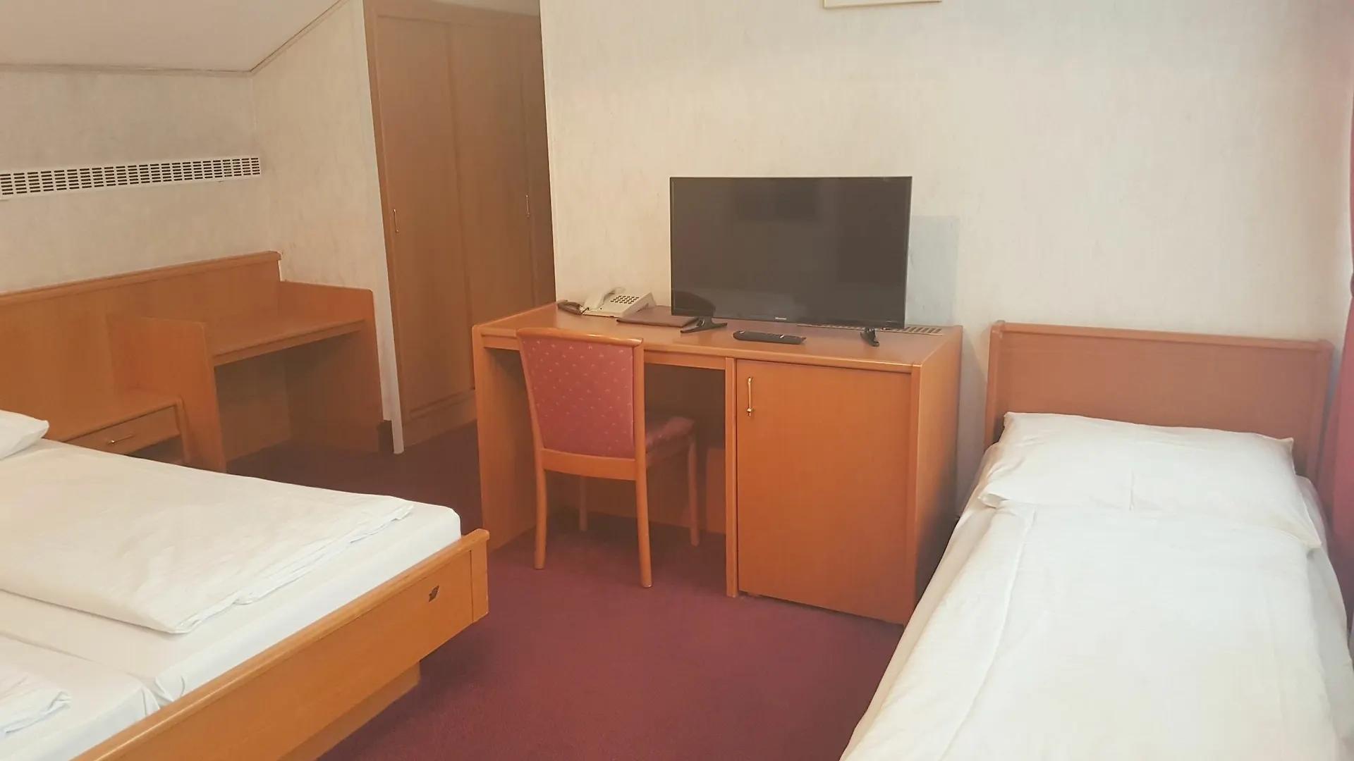 Hotel Haydn Vienna