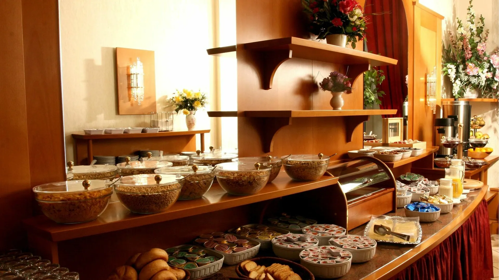 Hotel Haydn Vienna