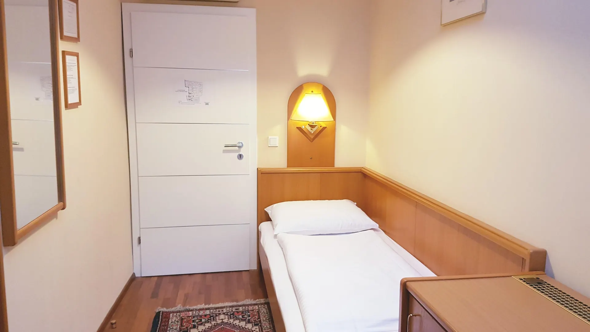Hotel Haydn Vienna Austria