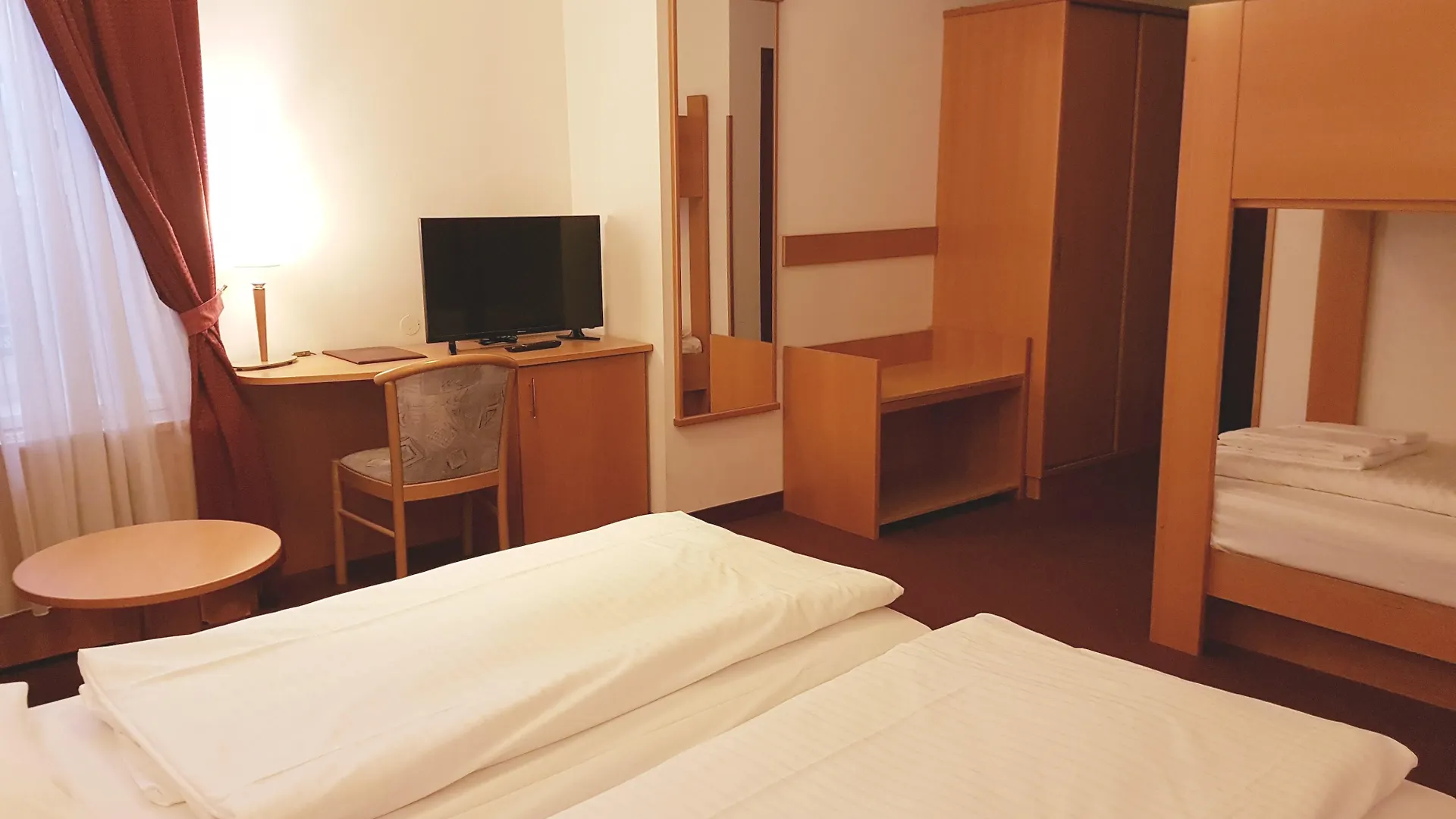 Hotel Haydn Vienna 3*,  Austria