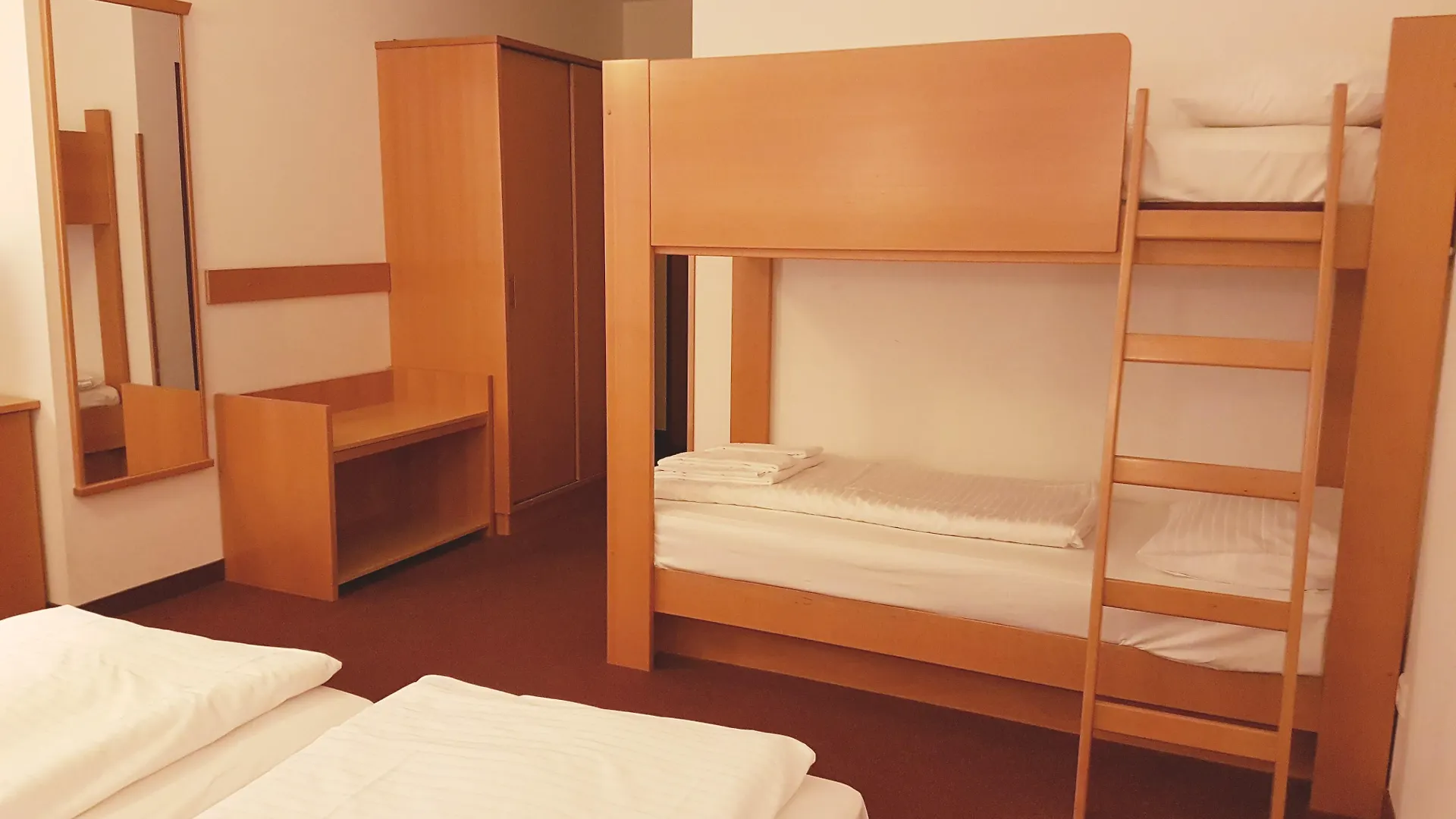 Hotel Haydn Vienna Austria