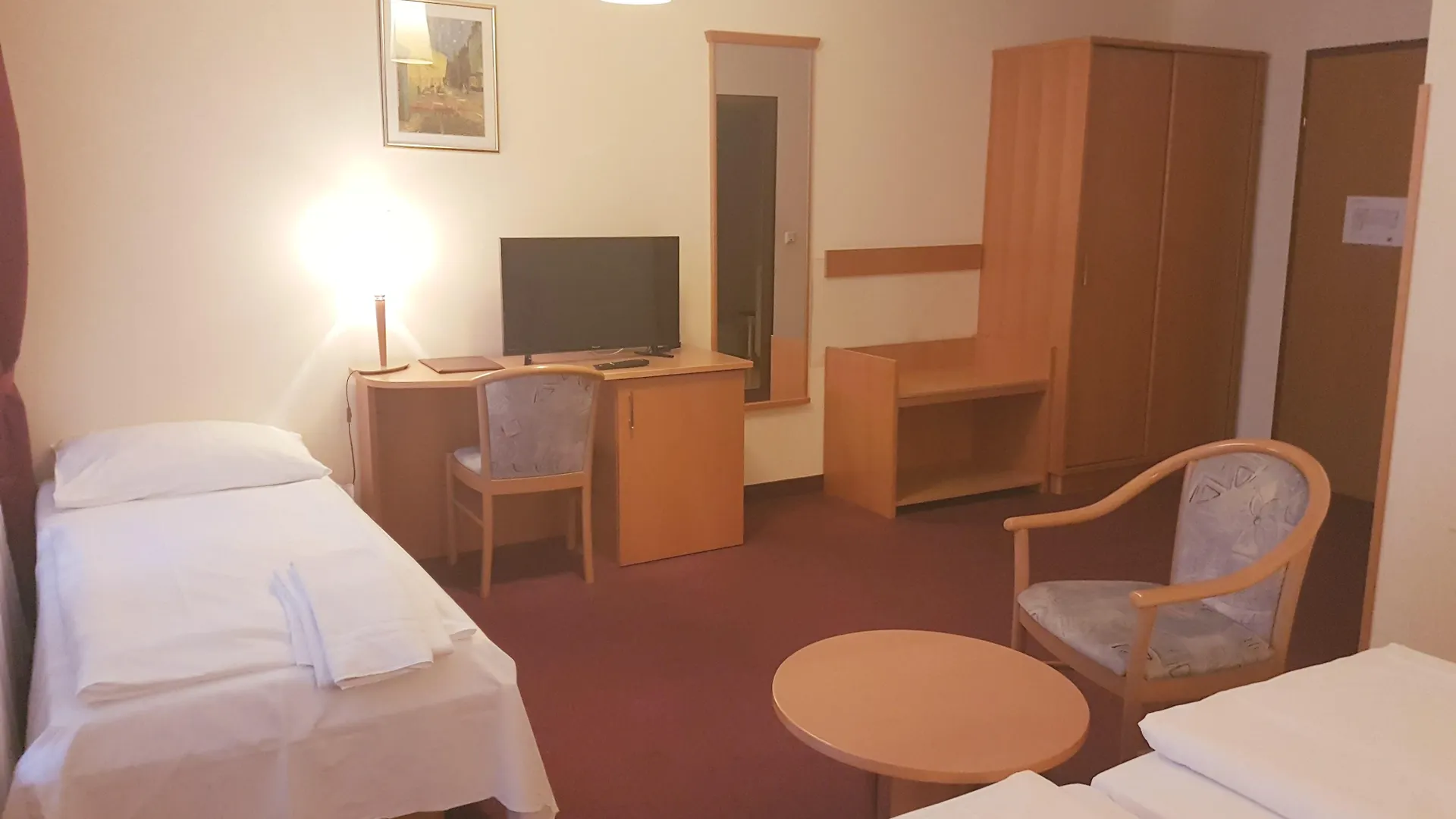 Hotel Haydn Vienna