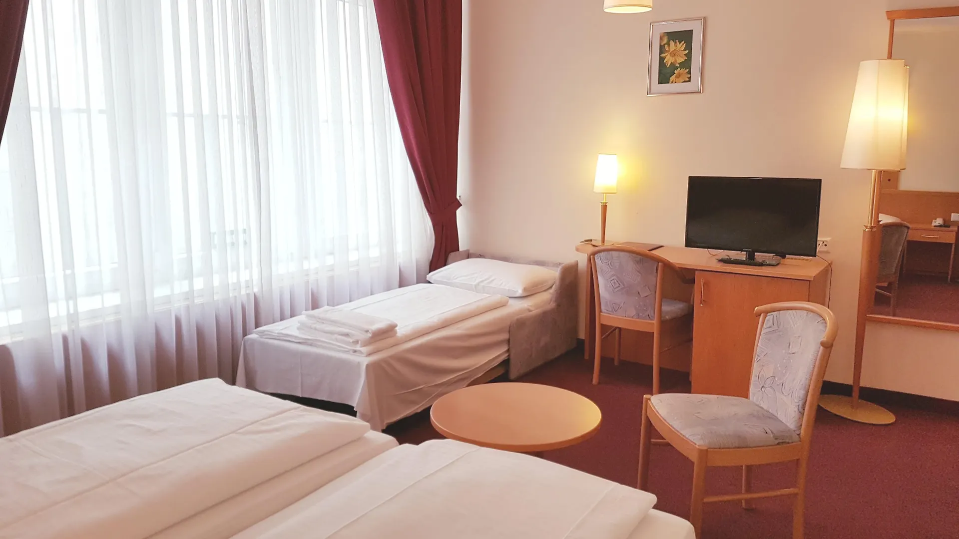 Hotel Haydn Vienna 3*,  Austria