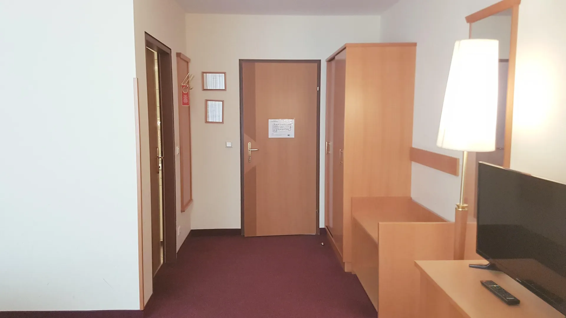 Hotel Haydn Vienna
