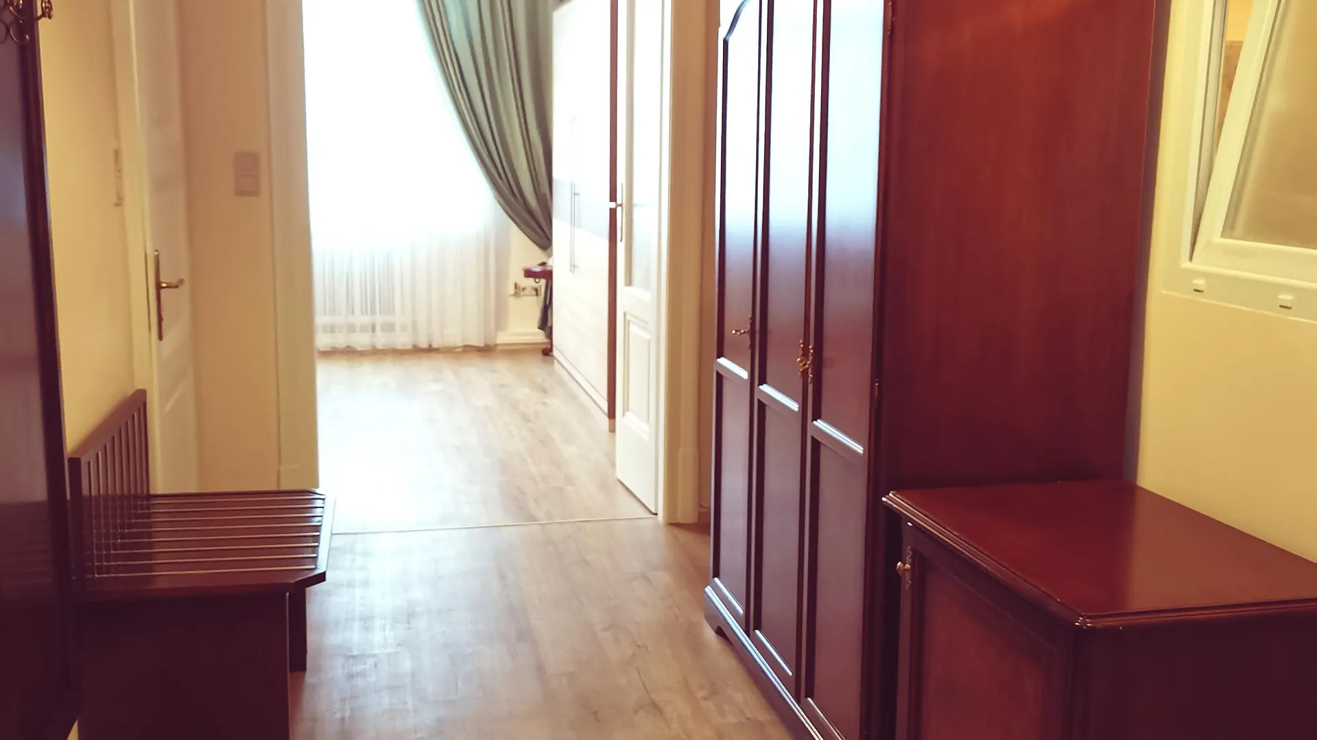 Hotel Haydn Vienna