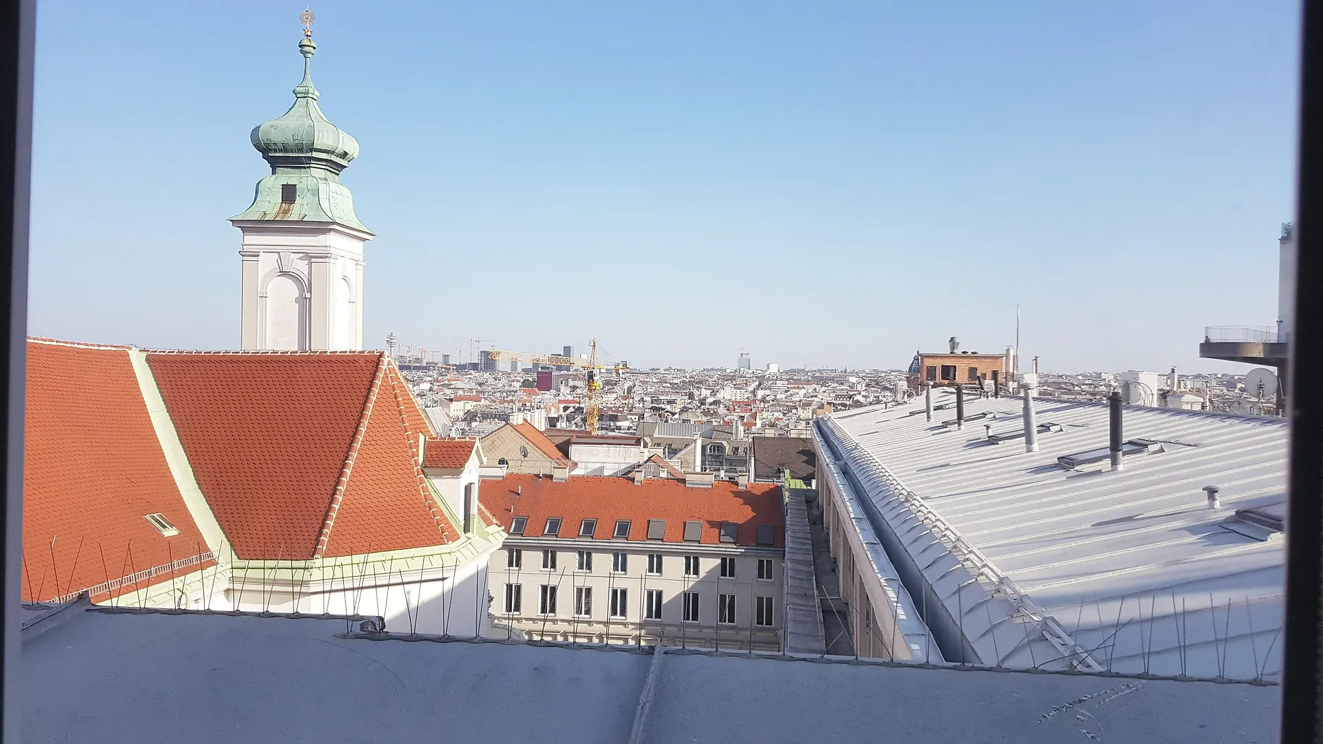 Hotel Haydn Vienna