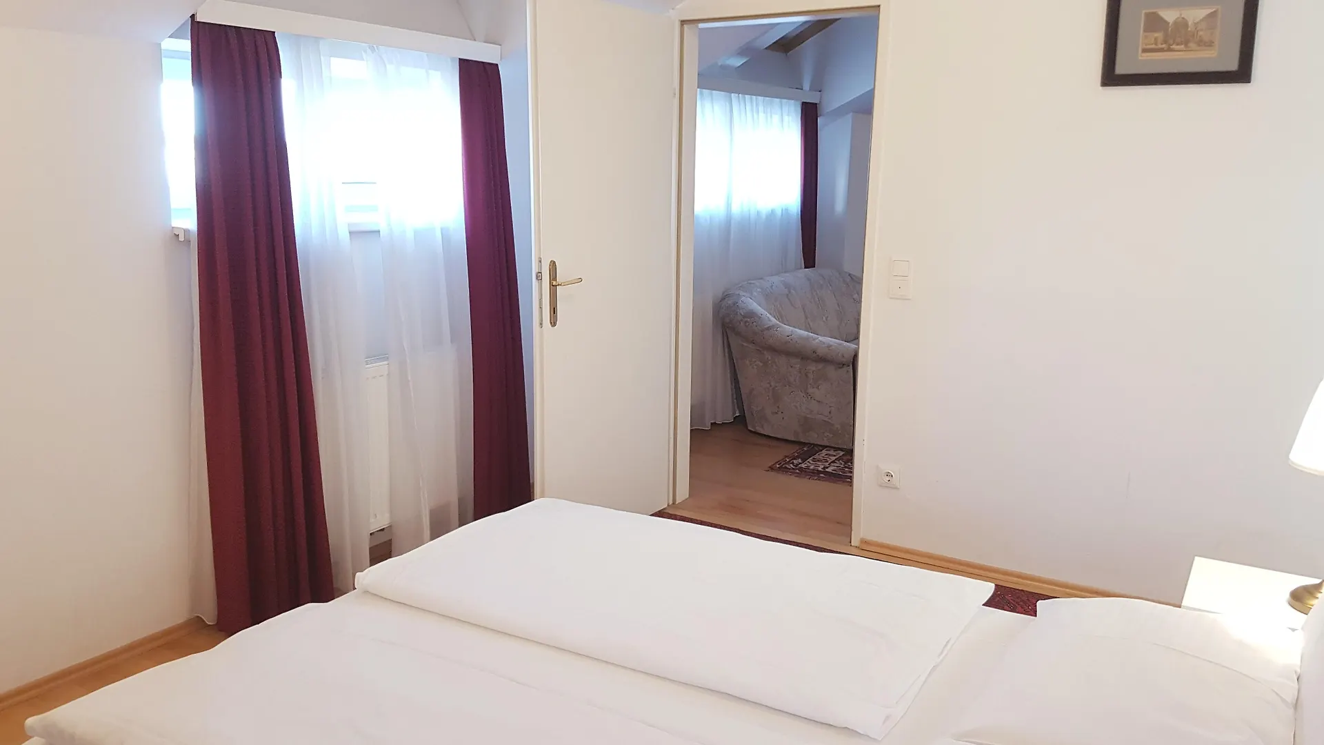 Hotel Haydn Vienna