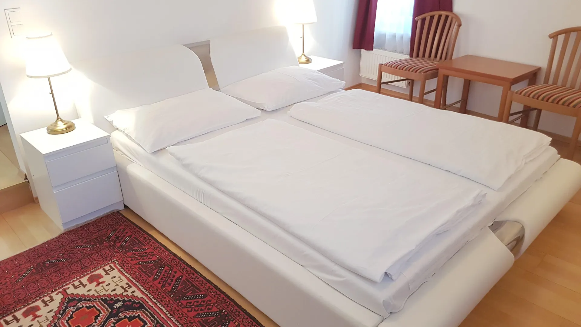 Hotel Haydn Vienna
