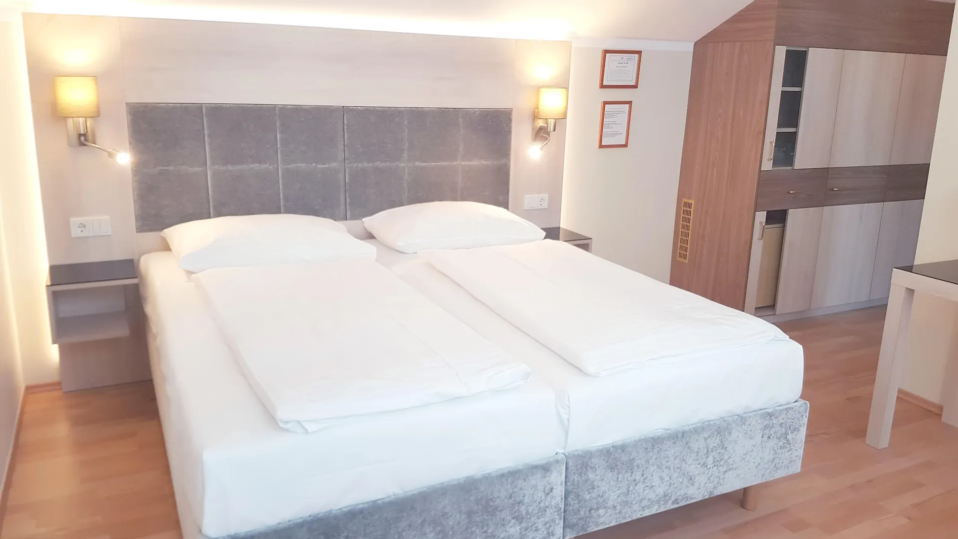 Hotel Haydn Vienna 3*,  Austria