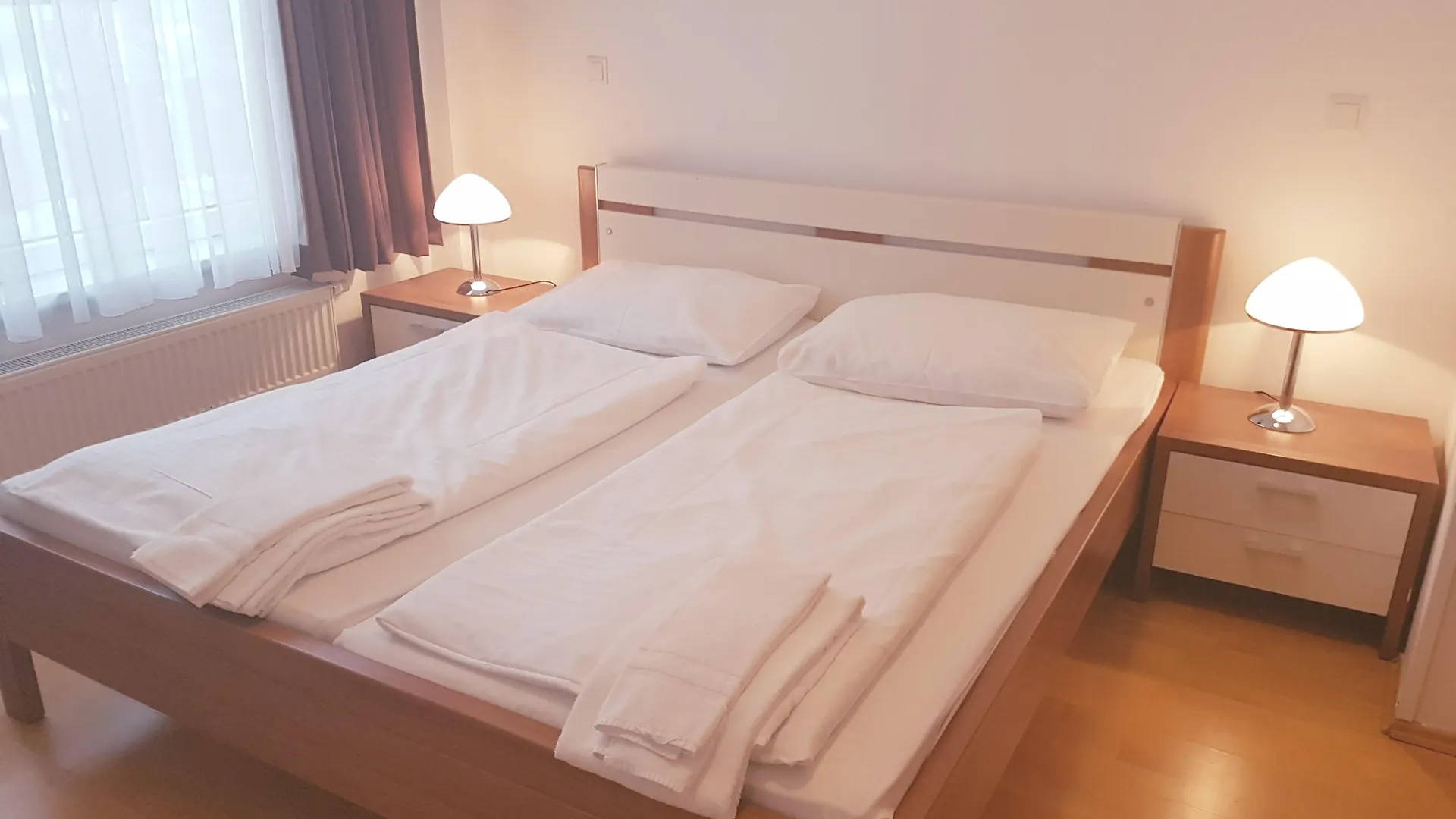 Hotel Haydn Vienna