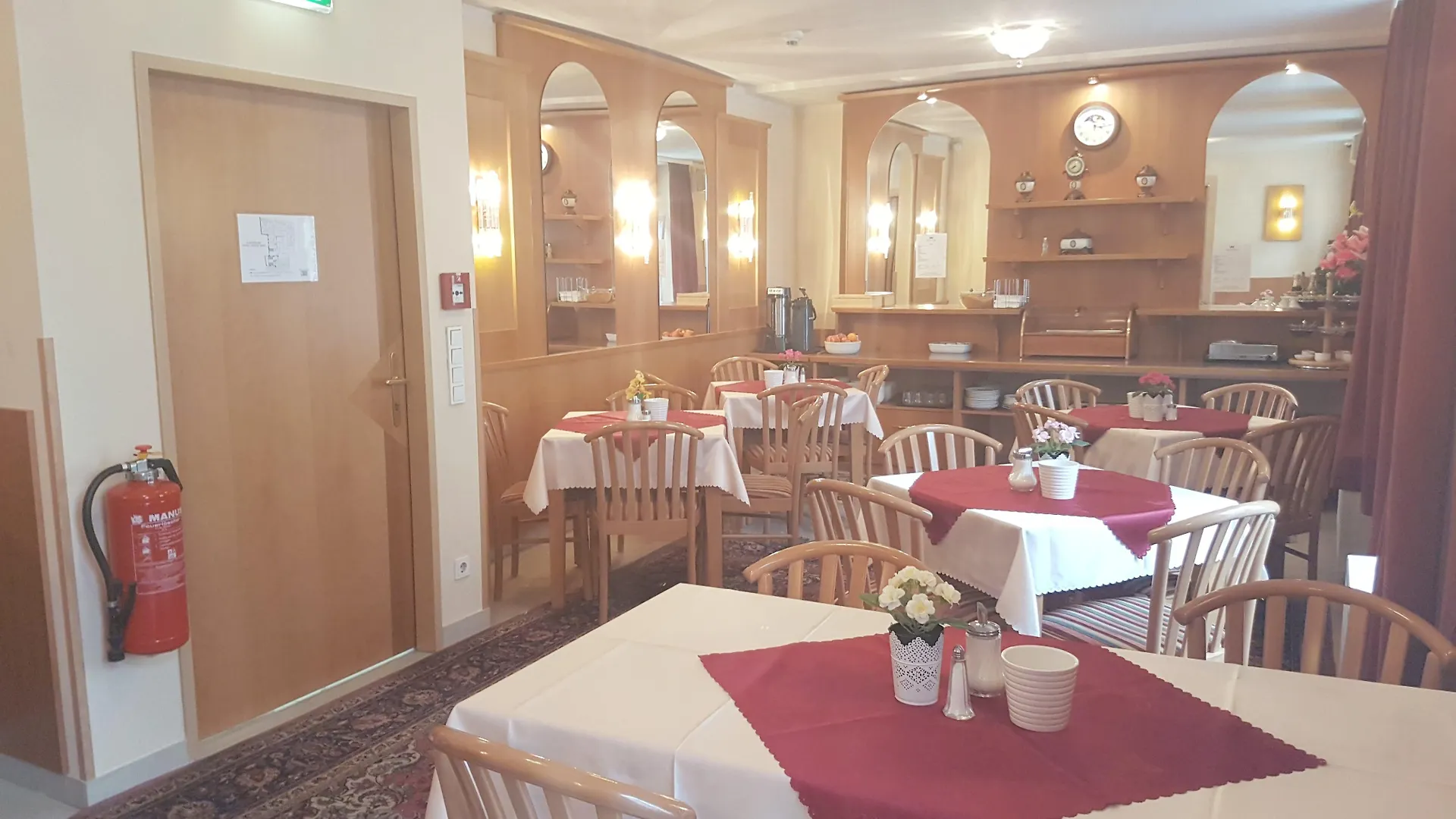 Hotel Haydn Vienna