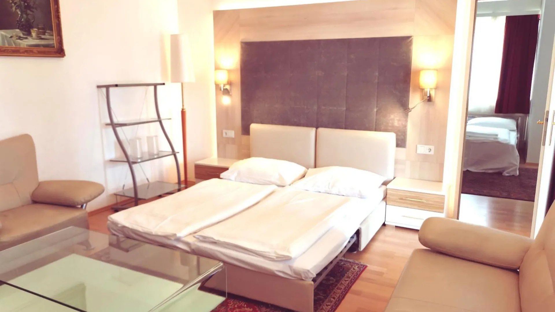 Hotel Haydn Vienna 3*,  Austria