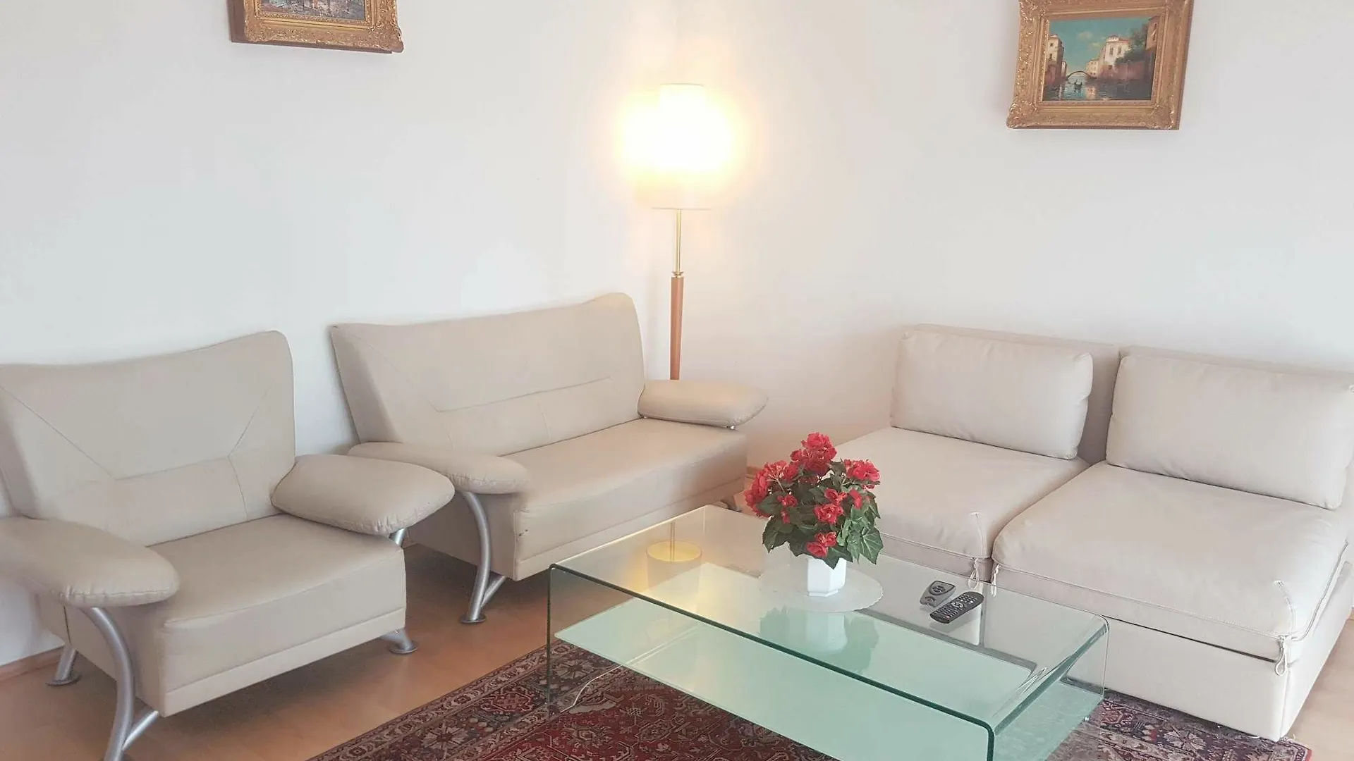 וינה Hotel Haydn