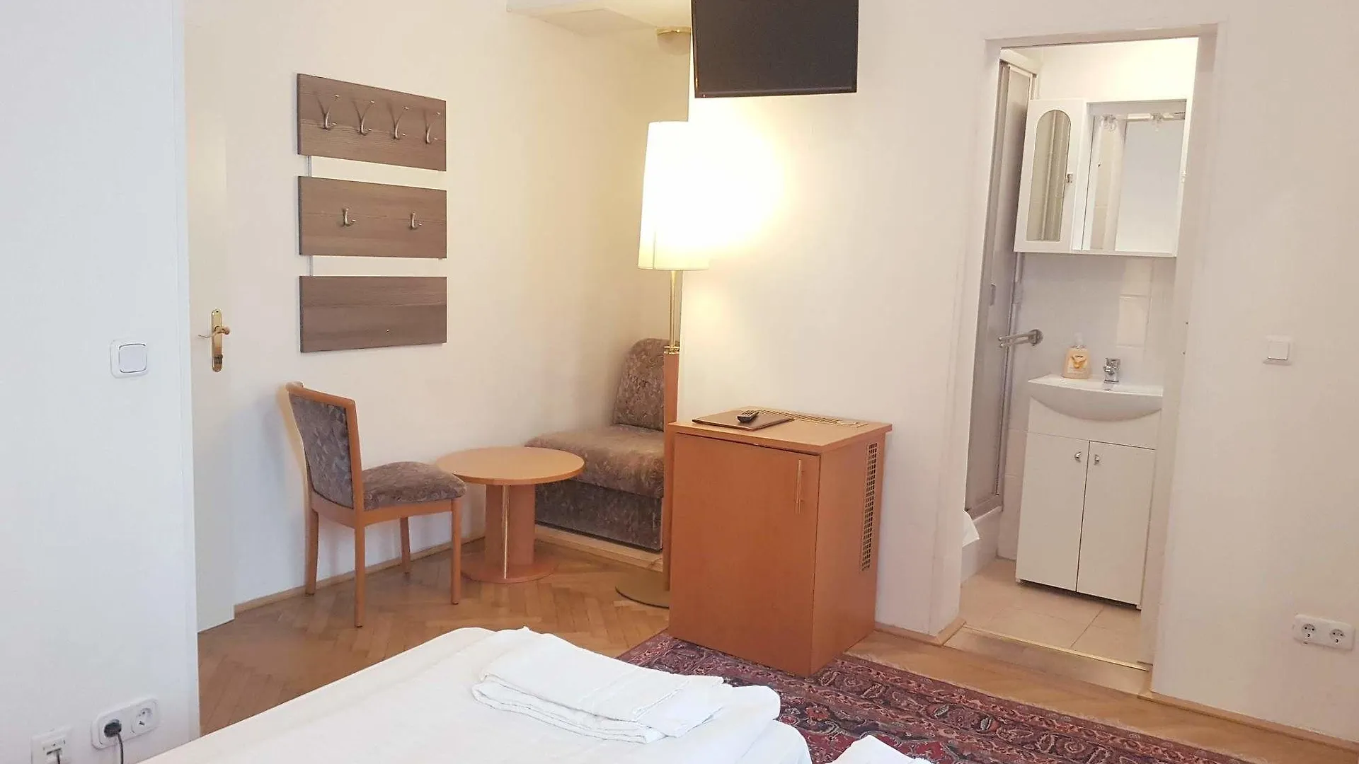 ***  וינה Hotel Haydn אוסטריה
